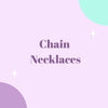 Chains-Necklaces