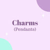 Charms-Pendants