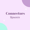 Connectors-Links-Separators-Spacers