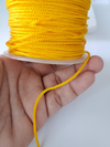 Nylon Thread-Twisted Cord