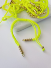 Nylon Cord-Making Bracelets