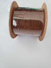 Nylon Thread-Coconut Brown