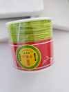 Nylon Thread-Greenyellow