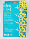 Pliers Set-Micro Fine